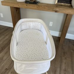 Baby Bassinet 