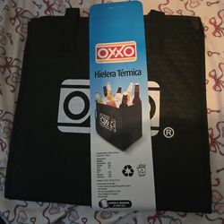 Oxxo bag
