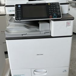 Printer Ricoh Mp C3503