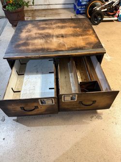 Caja Para Herramienta