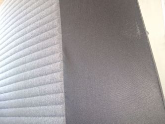 Queen Bed Frame Fabric