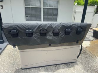 Yakima Tailgate cover
