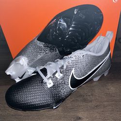 🔥NEW SZ 14 Nike Vapor Edge Speed 360 2 Men's Football Cleats DA5455-003