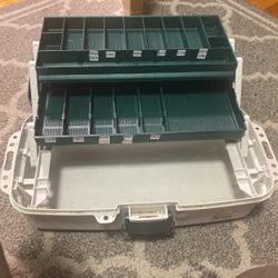 Fishing Box