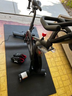 Under 100 Rides, Moving Sale!