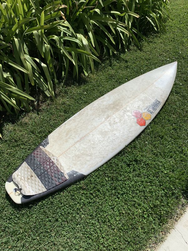 Channel Islands surfboard NEW FLYER 5’6” for Sale in Long Beach, CA
