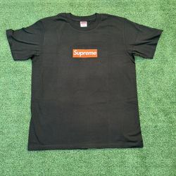 Supreme Red Box Logo