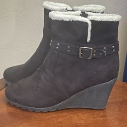 Women’s Boots