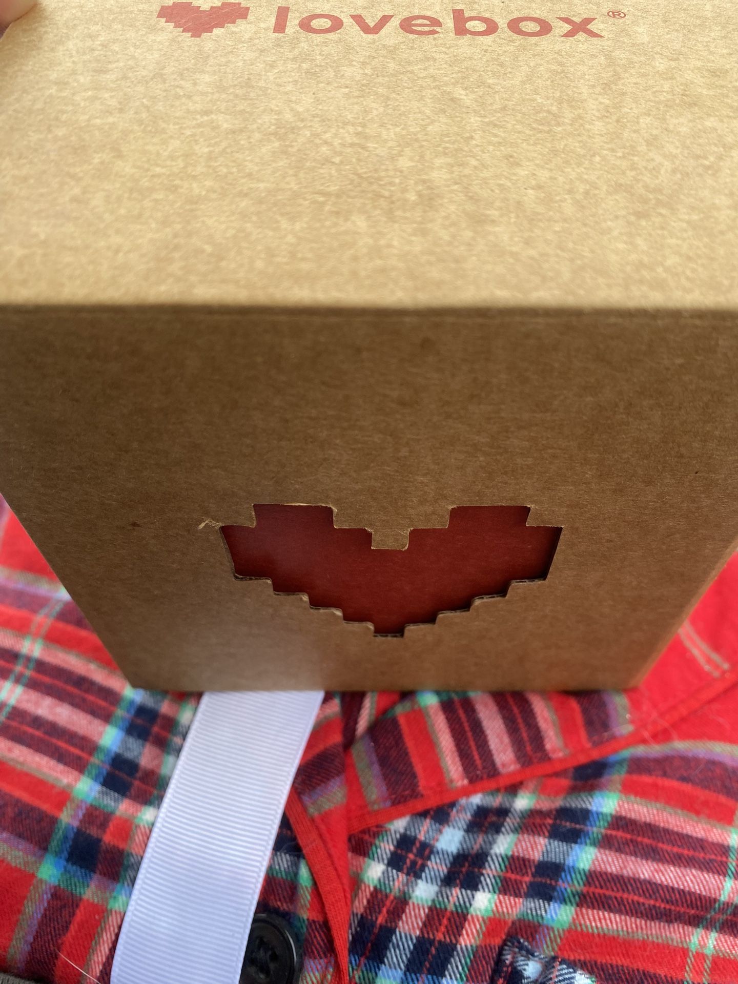 Love box