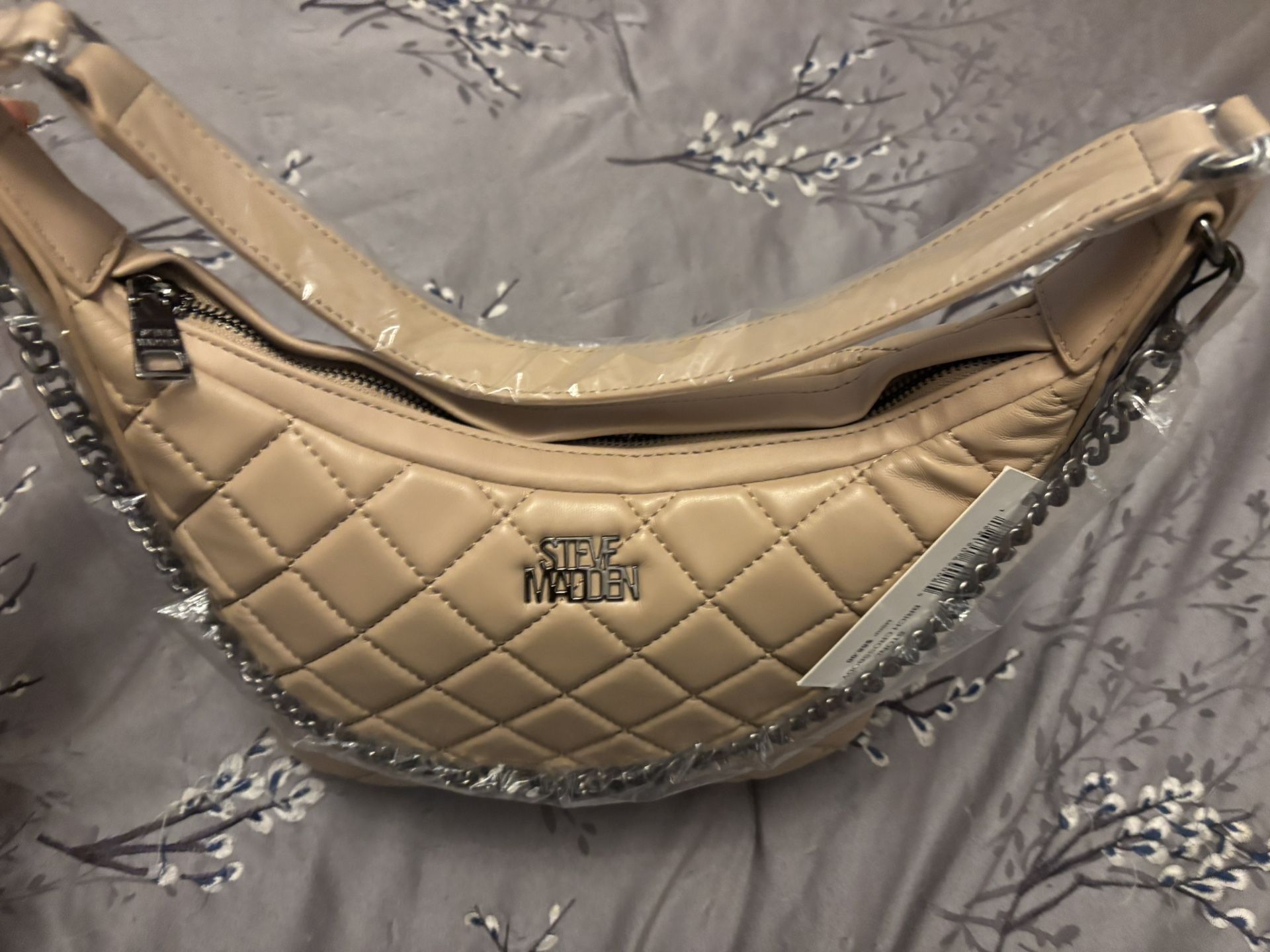 Steven Madden Purse New