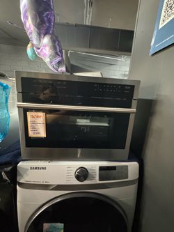 FORNO Microwave 💀