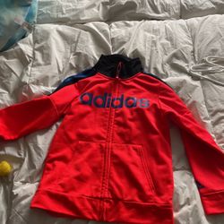 Adidas Sweater 