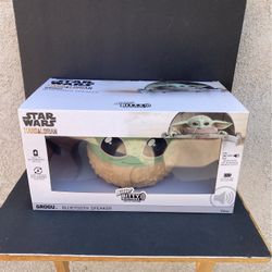 Star Wars The Mandalorian Grogu 