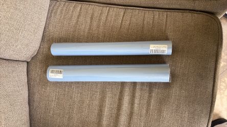 BLUE WALLPAPER BRAND NEW SELLING FOR 25