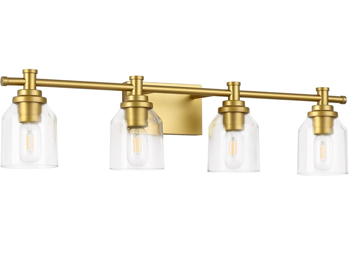 Bathroom Light Fixture 470