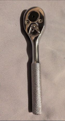Proto 1/4 Drive  Ratchet