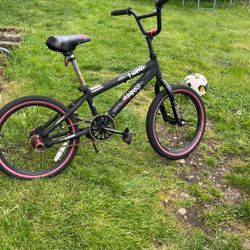 Kent/bmx Bike