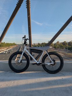 Crew Dart V2 w/ SRAM Code RSCs