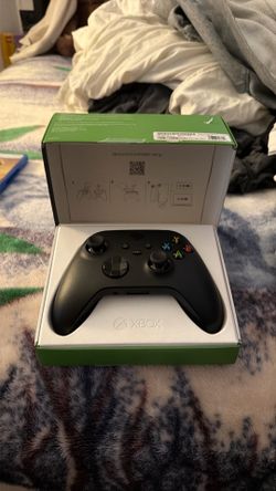 Mint condition Xbox One controller
