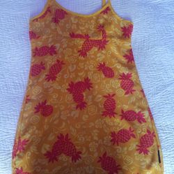 Rip Curl sundress