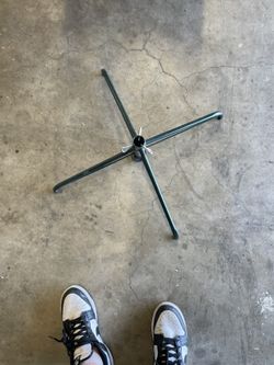 Christmas Tree Stand 