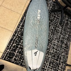 Surfboard 