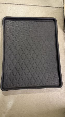 All Weather Proof Rear Trunk Car Mat
