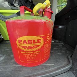 Gas Can 