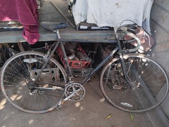 Bikes For Sale