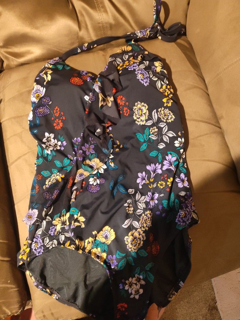 Women's Swimsuit