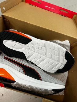 Puma tennis shoes