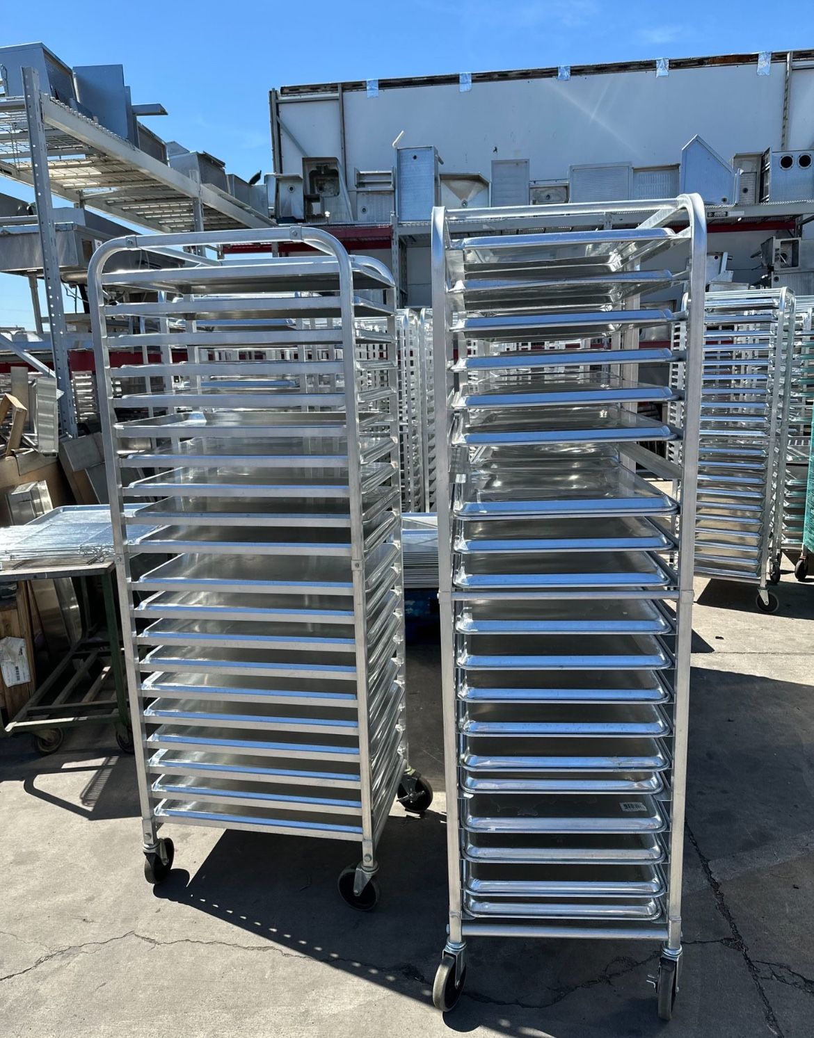 Bakery Racks for Sale in Phoenix, AZ OfferUp
