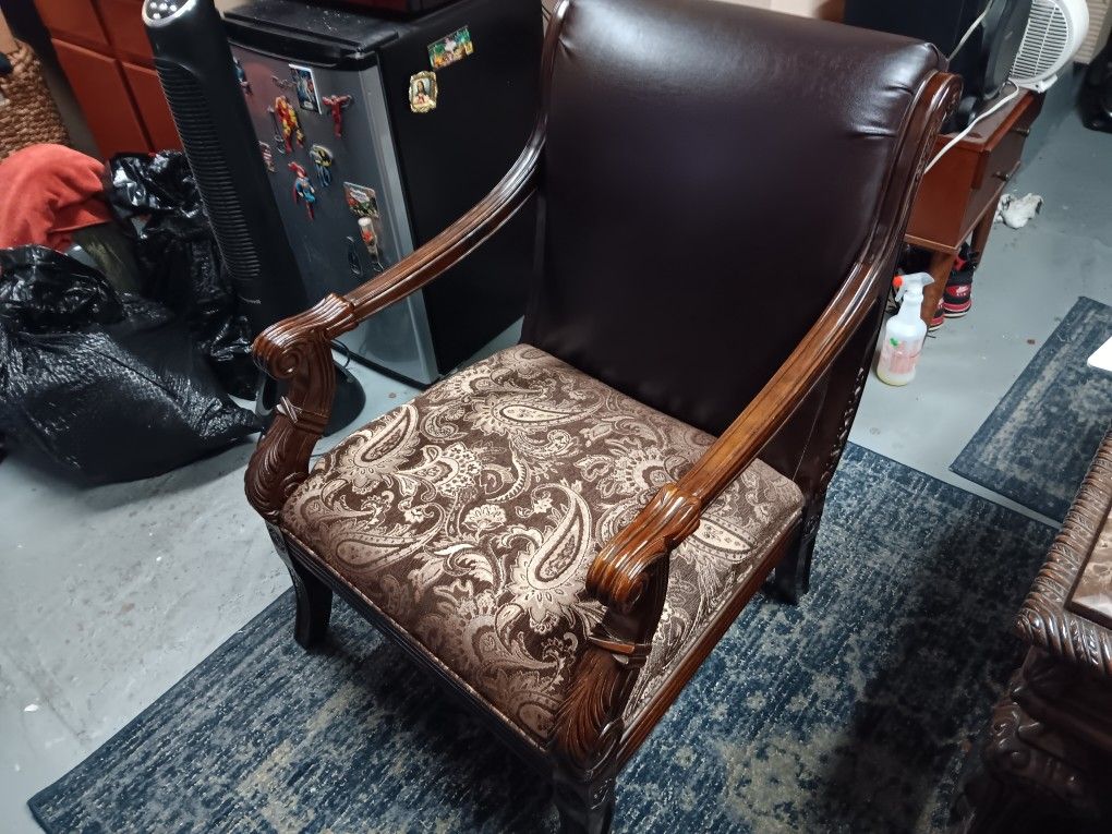 ARMCHAIR