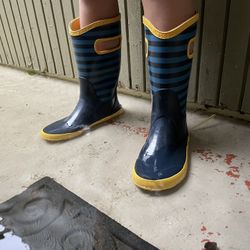 BOGS rain Boots 