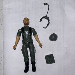 Gi Joe