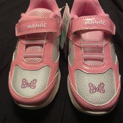 Mickey Mouse Light Up