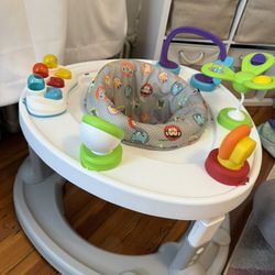 Baby Walker 