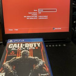 G story Monitor $240!. The PS4 Is Jailbreak 9.0 Software Has games & one Game come Edition PS4 1TB $300! All $500! Trade ebike switch 2 PS5 Pro