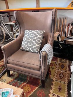 Nice Reading/Office Chair