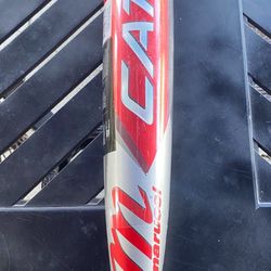 2025 Cat X Baseball Bat New $265 32-5