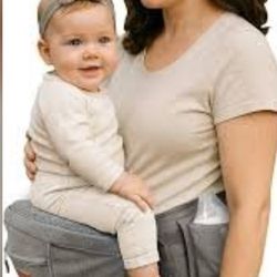 Baby Carrier 