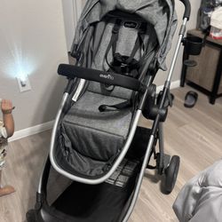 Evenflo Stroller