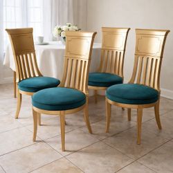French Chair Style (4)