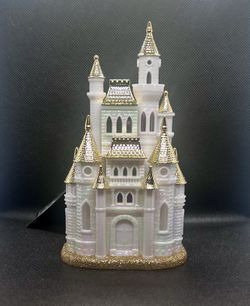 Disney Castle Wall Plug