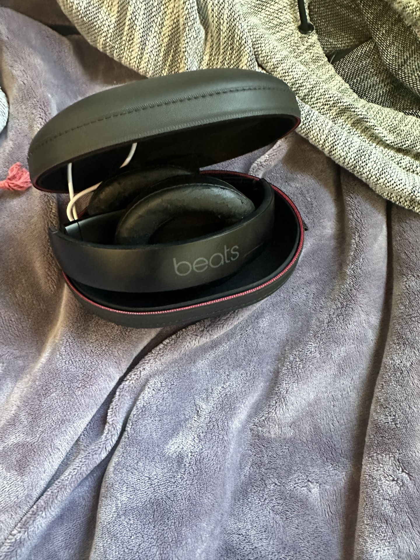 Beats Studio 3