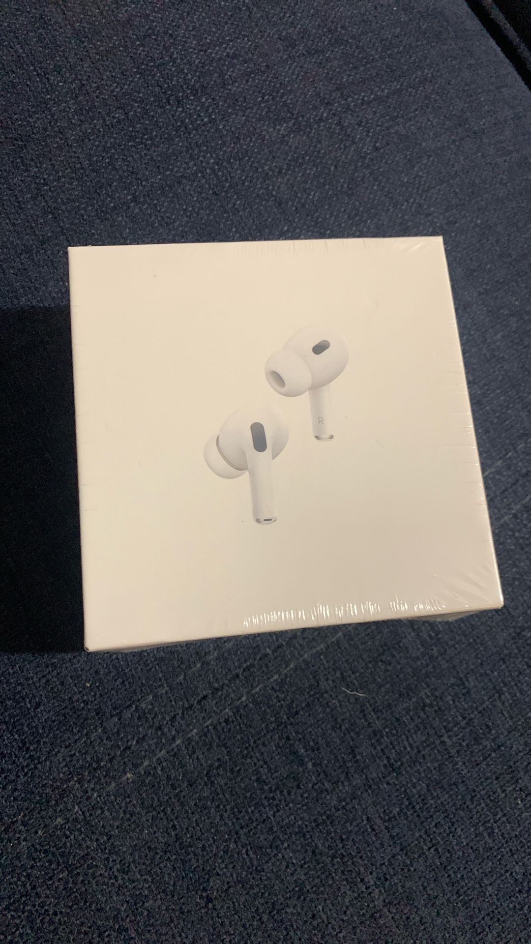 Air Pods 2