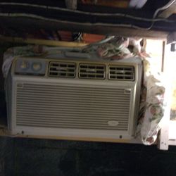 Air Conditioner 