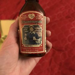 I Love Lucy  Vitameatavegamin Candy Bottle