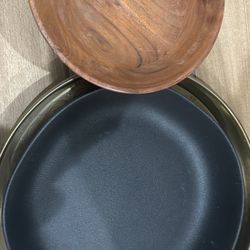 Serving Bowls