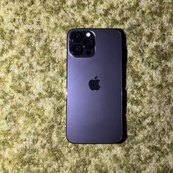 iPhone 13 Pro Max | 128GB | Graphite | Factory Unlocked